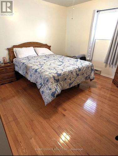 79 Queen Street, Kirkland Lake, ON - Indoor Photo Showing Bedroom