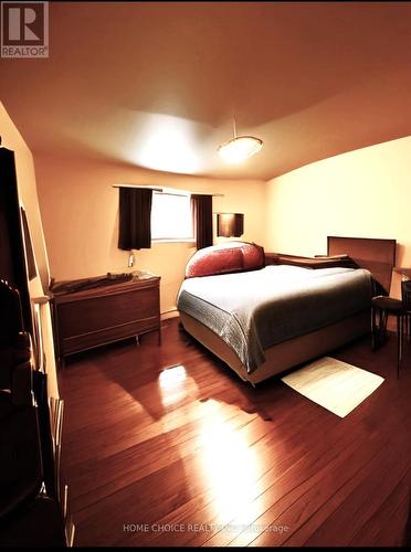 79 Queen Street, Kirkland Lake, ON - Indoor Photo Showing Bedroom