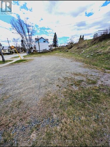 79 Queen Street, Kirkland Lake, ON - Outdoor With View