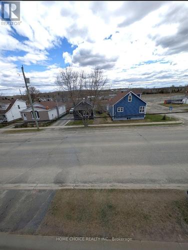 79 Queen Street, Kirkland Lake, ON - Outdoor With View