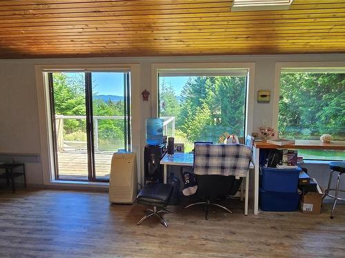 901 Isabella Point Rd, Salt Spring, BC 