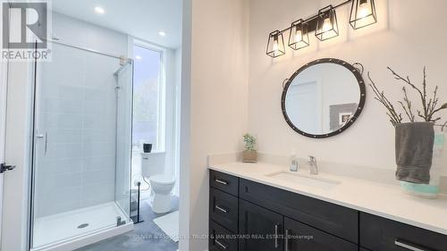 71858 Sunridge Crescent, Bluewater (Hay Twp), ON - Indoor Photo Showing Bathroom