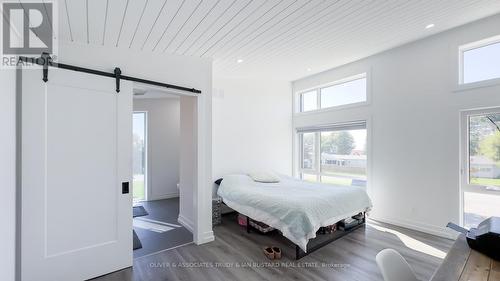 71858 Sunridge Crescent, Bluewater (Hay Twp), ON - Indoor Photo Showing Bedroom