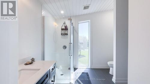 71858 Sunridge Crescent, Bluewater (Hay Twp), ON - Indoor Photo Showing Bathroom