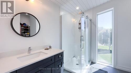 71858 Sunridge Crescent, Bluewater (Hay Twp), ON - Indoor Photo Showing Bathroom