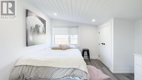 71858 Sunridge Crescent, Bluewater (Hay Twp), ON - Indoor Photo Showing Bedroom