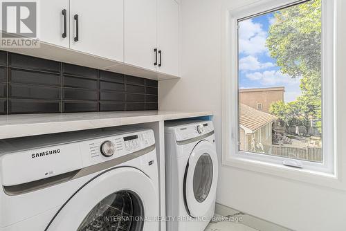 19 Gwynne Avenue, Ottawa, ON - Indoor Photo Showing Laundry Room