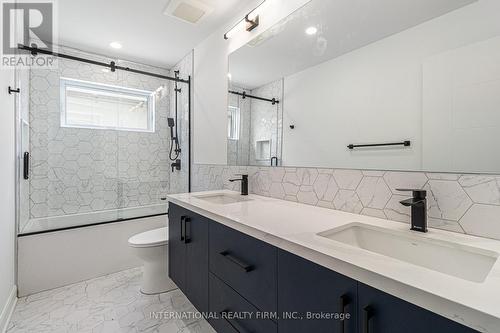 19 Gwynne Avenue, Ottawa (Nepean), ON - Indoor Photo Showing Bathroom