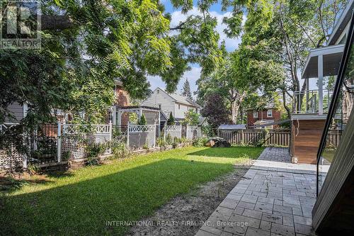 19 Gwynne Avenue, Ottawa (Nepean), ON - Outdoor