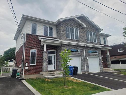 Exterior - 1113 Rue Balmoral, Longueuil (Saint-Hubert), QC - Outdoor With Facade