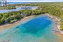 21 Purgatory Road, Northern Bruce Peninsula, ON  - Outdoor With Body Of Water With View 