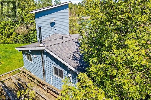 21 Purgatory Road, Northern Bruce Peninsula, ON - Outdoor