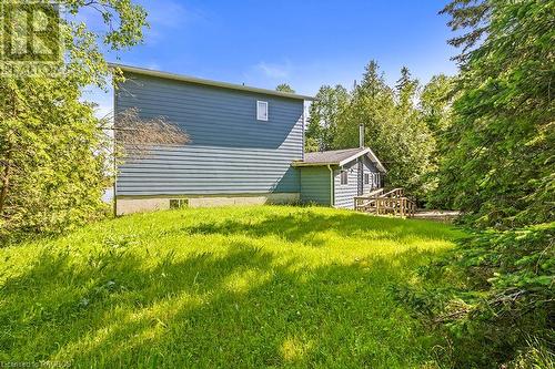 21 Purgatory Road, Northern Bruce Peninsula, ON - Outdoor