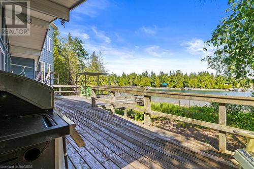 21 Purgatory Road, Northern Bruce Peninsula, ON - Outdoor