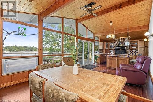 21 Purgatory Road, Northern Bruce Peninsula, ON - Indoor