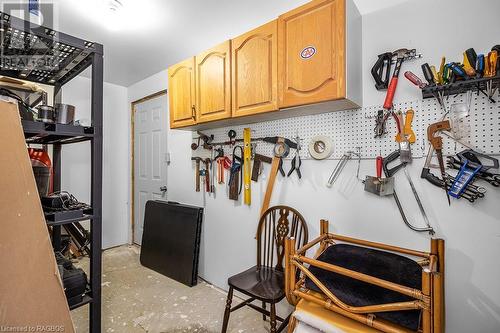 21 Purgatory Road, Northern Bruce Peninsula, ON - Indoor