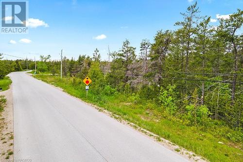 Lot 36 Dyers Bay Road, Northern Bruce Peninsula, ON 