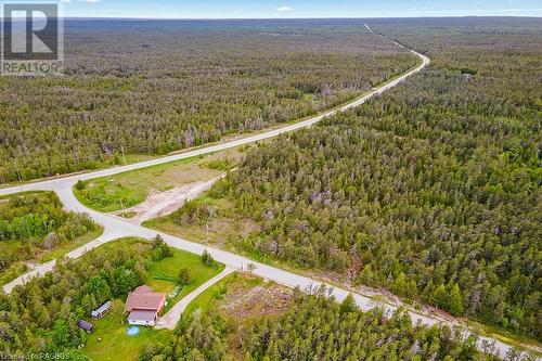 Lot 36 Dyers Bay Road, Northern Bruce Peninsula, ON 