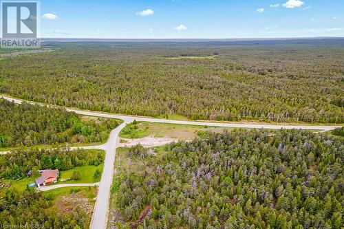 Lot 36 Dyers Bay Road, Northern Bruce Peninsula, ON 