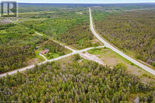 Lot 36 Dyers Bay Road, Northern Bruce Peninsula, ON 