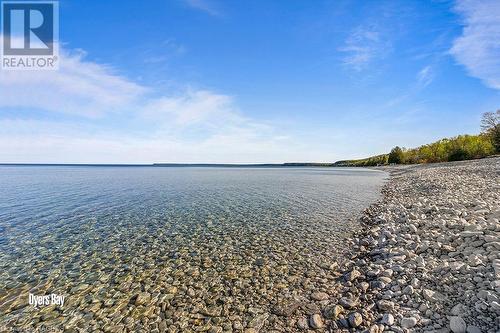 Dyer's Bay water access *Not of subject property - Lot 36 Dyers Bay Road, Northern Bruce Peninsula, ON 