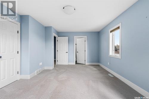 A 269 High Street, Moose Jaw, SK - Indoor Photo Showing Other Room