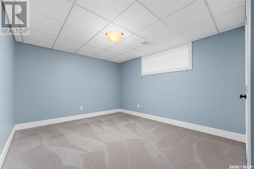 A 269 High Street, Moose Jaw, SK - Indoor Photo Showing Other Room