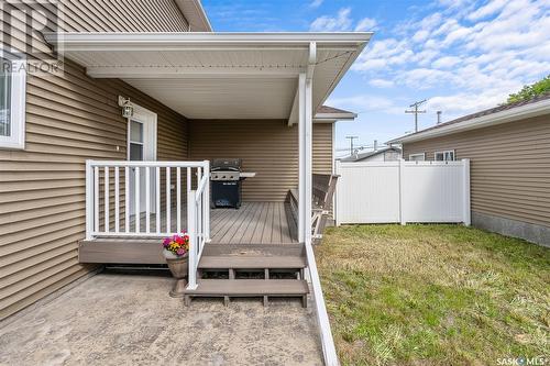 A 269 High Street, Moose Jaw, SK - Outdoor With Exterior