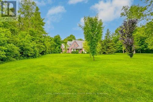 5146 Township Rd 1, Guelph/Eramosa, ON - Outdoor