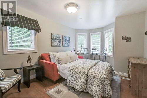 5146 Township Rd 1, Guelph/Eramosa, ON - Indoor Photo Showing Bedroom