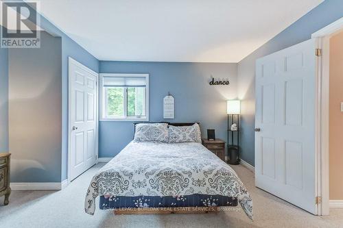 5146 Township Rd 1, Guelph/Eramosa, ON - Indoor Photo Showing Bedroom