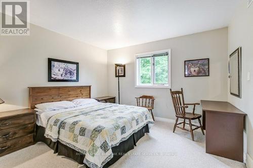 5146 Township Rd 1, Guelph/Eramosa, ON - Indoor Photo Showing Bedroom