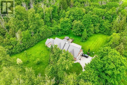 5146 Township Rd 1, Guelph/Eramosa, ON - Outdoor