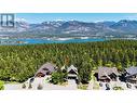 2557 Ledgerock  Ridge, Invermere, BC  - Outdoor With View 