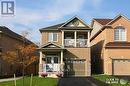 147 Laramie Crescent, Vaughan (Patterson), ON  - Outdoor With Facade 