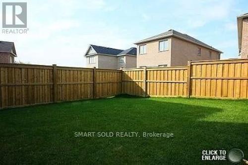 147 Laramie Crescent, Vaughan (Patterson), ON - Outdoor