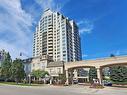 401-2 Rean Dr, Toronto, ON  - Outdoor With Balcony With Facade 