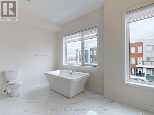 73 William Duncan Road, Toronto, ON - Indoor Photo Showing Bathroom