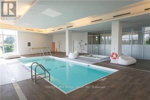 1702 - 62 Forest Manor Road, Toronto, ON - Indoor Photo Showing Other Room With In Ground Pool