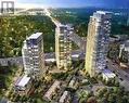1702 - 62 Forest Manor Road, Toronto, ON  - Outdoor With View 