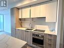 1903 - 15 Holmes Avenue, Toronto, ON  - Indoor Photo Showing Kitchen 