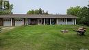 Guinan Acreage, St. Louis Rm No. 431, SK  - Outdoor With Deck Patio Veranda 