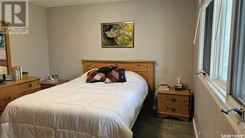 Guinan Acreage, St. Louis Rm No. 431, SK - Indoor Photo Showing Bedroom