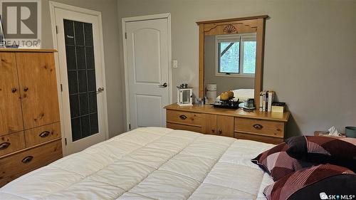 Guinan Acreage, St. Louis Rm No. 431, SK - Indoor Photo Showing Bedroom