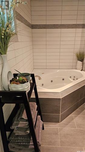 Guinan Acreage, St. Louis Rm No. 431, SK - Indoor Photo Showing Bathroom