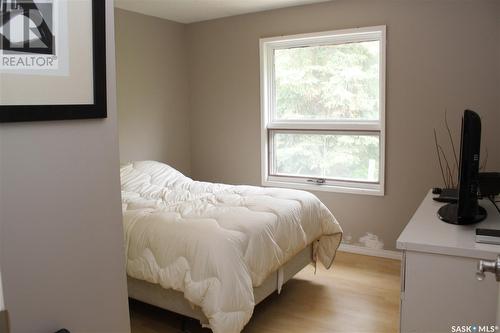 Guinan Acreage, St. Louis Rm No. 431, SK - Indoor Photo Showing Bedroom