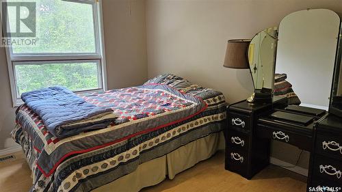 Guinan Acreage, St. Louis Rm No. 431, SK - Indoor Photo Showing Bedroom