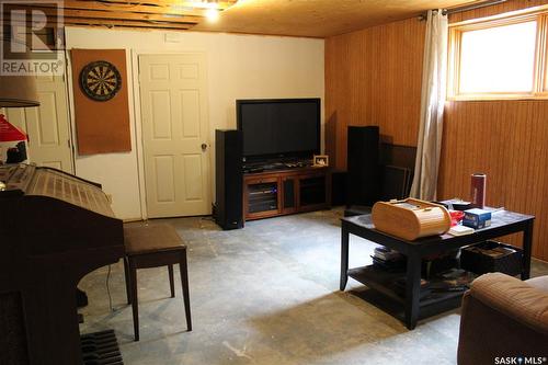 Guinan Acreage, St. Louis Rm No. 431, SK - Indoor