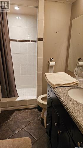 Guinan Acreage, St. Louis Rm No. 431, SK - Indoor Photo Showing Bathroom