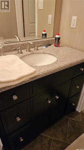 Guinan Acreage, St. Louis Rm No. 431, SK - Indoor Photo Showing Bathroom